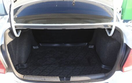 Volkswagen Polo VI (EU Market), 2017 год, 609 000 рублей, 10 фотография