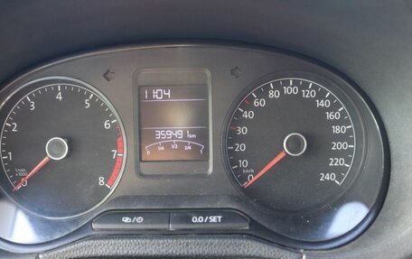 Volkswagen Polo VI (EU Market), 2017 год, 609 000 рублей, 16 фотография