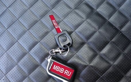 Volkswagen Polo VI (EU Market), 2017 год, 609 000 рублей, 17 фотография