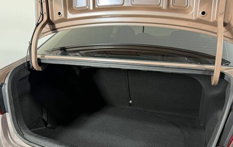 KIA Rio IV, 2019 год, 1 497 000 рублей, 12 фотография