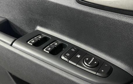 KIA Rio IV, 2019 год, 1 497 000 рублей, 17 фотография