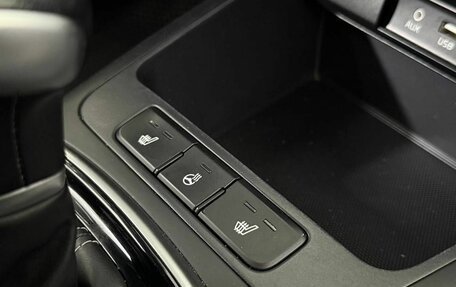 KIA Rio IV, 2019 год, 1 497 000 рублей, 20 фотография