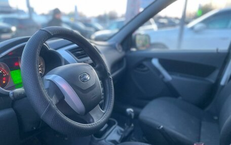 Datsun on-DO I рестайлинг, 2014 год, 429 000 рублей, 10 фотография