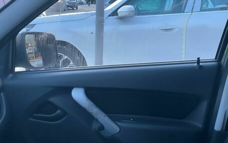 Datsun on-DO I рестайлинг, 2014 год, 429 000 рублей, 11 фотография