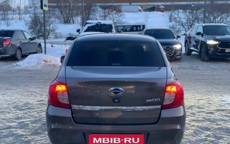 Datsun on-DO I рестайлинг, 2014 год, 429 000 рублей, 6 фотография