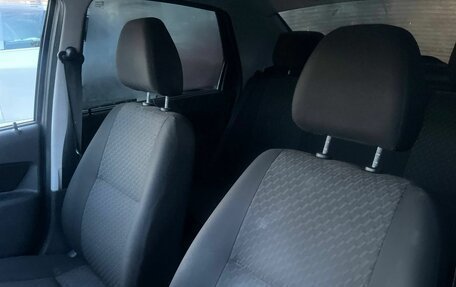 Datsun on-DO I рестайлинг, 2014 год, 429 000 рублей, 12 фотография