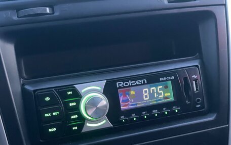 Datsun on-DO I рестайлинг, 2014 год, 429 000 рублей, 15 фотография