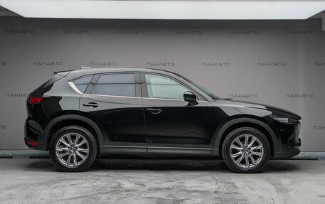 Mazda CX-5 II, 2019 год, 2 997 000 рублей, 5 фотография