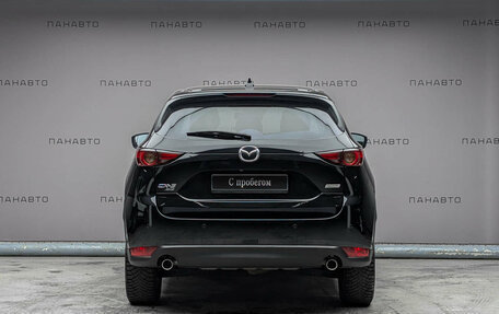 Mazda CX-5 II, 2019 год, 2 997 000 рублей, 4 фотография