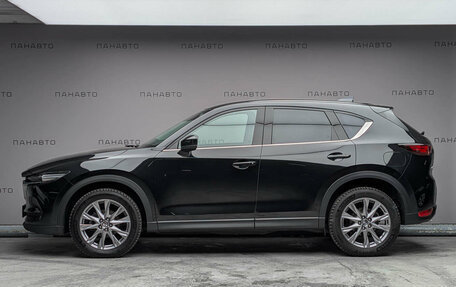 Mazda CX-5 II, 2019 год, 2 997 000 рублей, 6 фотография