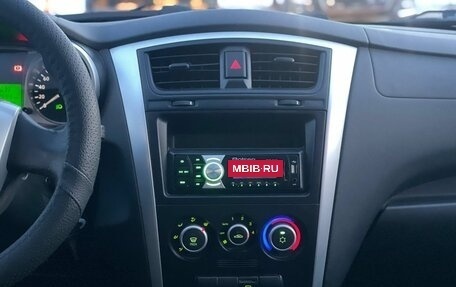 Datsun on-DO I рестайлинг, 2014 год, 429 000 рублей, 18 фотография