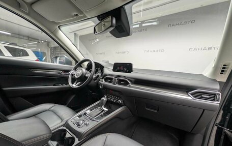 Mazda CX-5 II, 2019 год, 2 997 000 рублей, 11 фотография