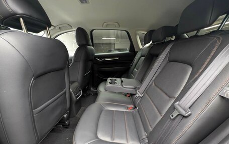 Mazda CX-5 II, 2019 год, 2 997 000 рублей, 9 фотография