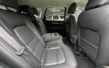 Mazda CX-5 II, 2019 год, 2 997 000 рублей, 12 фотография