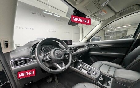 Mazda CX-5 II, 2019 год, 2 997 000 рублей, 8 фотография