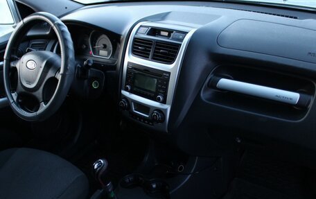 KIA Sportage II, 2009 год, 729 000 рублей, 15 фотография