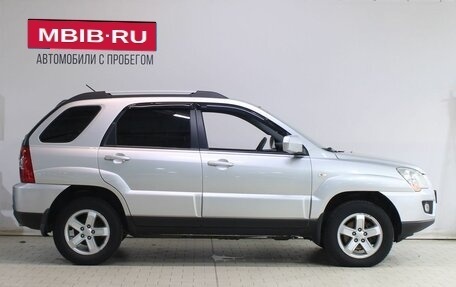 KIA Sportage II, 2009 год, 729 000 рублей, 8 фотография