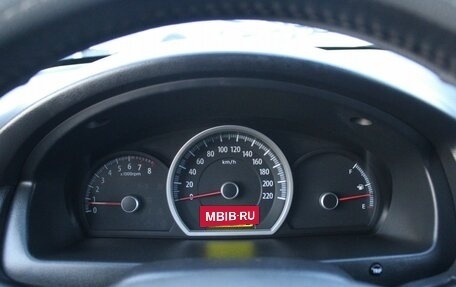 KIA Sportage II, 2009 год, 729 000 рублей, 11 фотография