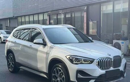 BMW X1, 2022 год, 1 999 123 рублей, 3 фотография