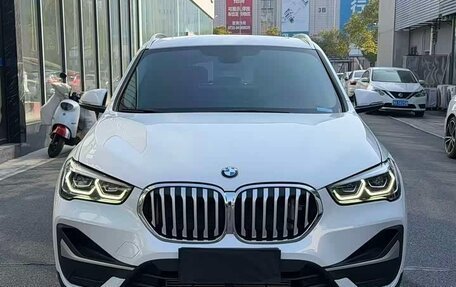 BMW X1, 2022 год, 1 999 123 рублей, 2 фотография