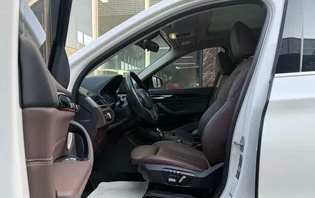 BMW X1, 2022 год, 1 999 123 рублей, 7 фотография