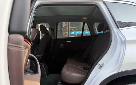 BMW X1, 2022 год, 1 999 123 рублей, 10 фотография