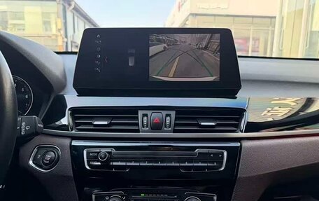 BMW X1, 2022 год, 1 999 123 рублей, 9 фотография