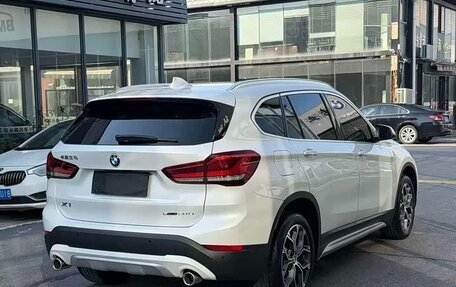 BMW X1, 2022 год, 1 999 123 рублей, 6 фотография