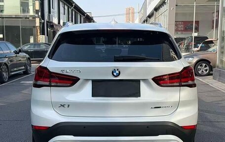 BMW X1, 2022 год, 1 999 123 рублей, 5 фотография