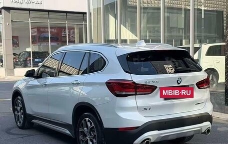 BMW X1, 2022 год, 1 999 123 рублей, 4 фотография