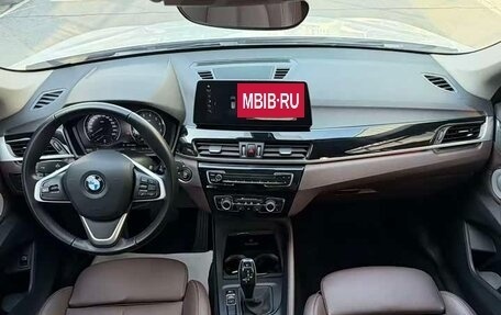 BMW X1, 2022 год, 1 999 123 рублей, 8 фотография