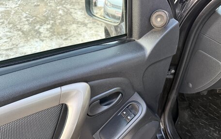 Renault Duster I рестайлинг, 2014 год, 855 000 рублей, 15 фотография