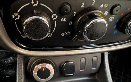 Renault Duster I рестайлинг, 2014 год, 855 000 рублей, 20 фотография