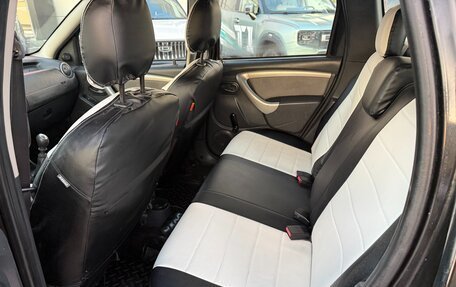 Renault Duster I рестайлинг, 2014 год, 855 000 рублей, 26 фотография