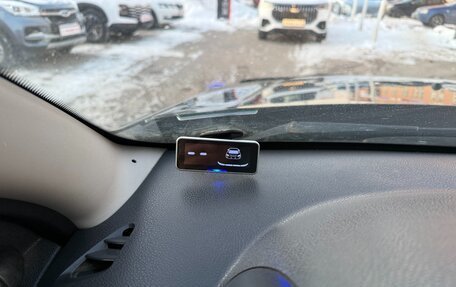 Renault Duster I рестайлинг, 2014 год, 855 000 рублей, 23 фотография