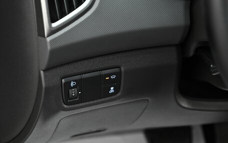 Hyundai Creta I рестайлинг, 2020 год, 1 695 000 рублей, 9 фотография