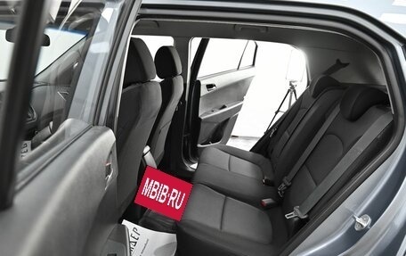 Hyundai Creta I рестайлинг, 2020 год, 1 695 000 рублей, 6 фотография