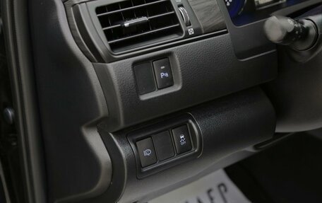 Toyota Camry, 2016 год, 1 795 000 рублей, 9 фотография