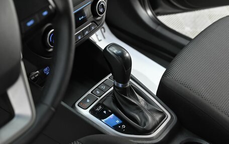 Hyundai Creta I рестайлинг, 2020 год, 1 695 000 рублей, 11 фотография