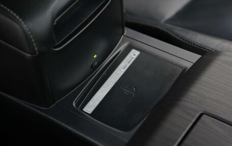 Toyota Camry, 2016 год, 1 795 000 рублей, 11 фотография