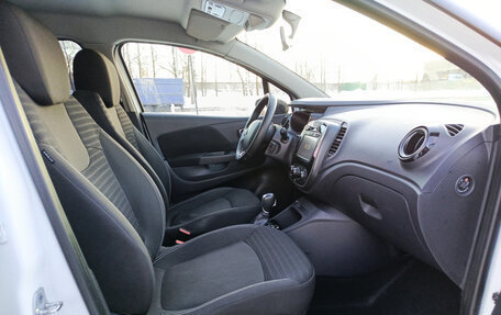 Renault Kaptur I рестайлинг, 2018 год, 1 350 000 рублей, 15 фотография