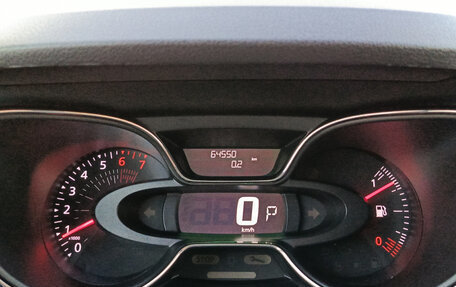 Renault Kaptur I рестайлинг, 2018 год, 1 350 000 рублей, 17 фотография