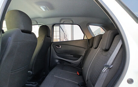 Renault Kaptur I рестайлинг, 2018 год, 1 350 000 рублей, 16 фотография