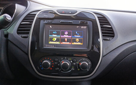 Renault Kaptur I рестайлинг, 2018 год, 1 350 000 рублей, 19 фотография