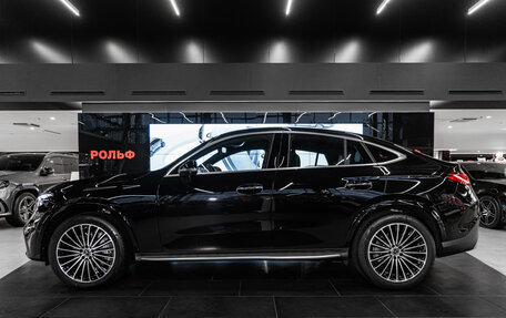 Mercedes-Benz GLC Coupe, 2025 год, 9 899 000 рублей, 8 фотография