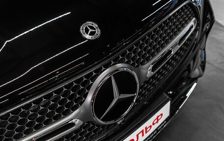 Mercedes-Benz GLC Coupe, 2025 год, 9 899 000 рублей, 10 фотография