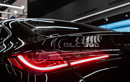 Mercedes-Benz GLC Coupe, 2025 год, 9 899 000 рублей, 11 фотография