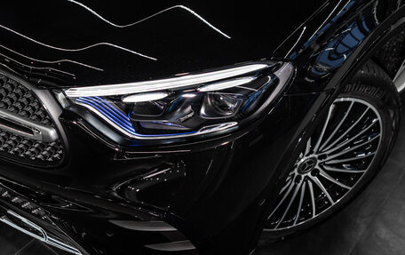 Mercedes-Benz GLC Coupe, 2025 год, 9 899 000 рублей, 9 фотография