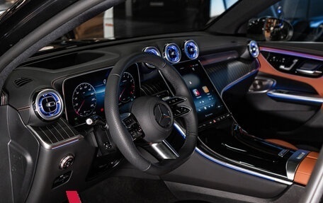 Mercedes-Benz GLC Coupe, 2025 год, 9 899 000 рублей, 12 фотография