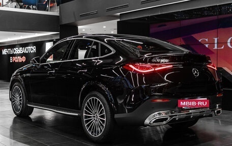 Mercedes-Benz GLC Coupe, 2025 год, 9 899 000 рублей, 7 фотография